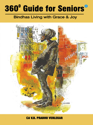 cover image of 360 Guide for Seniors